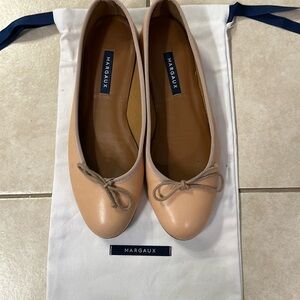 Margaux Ballet Flat